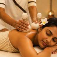 Balinese Massage