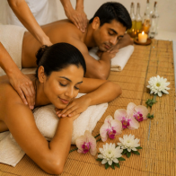 Couple Massage